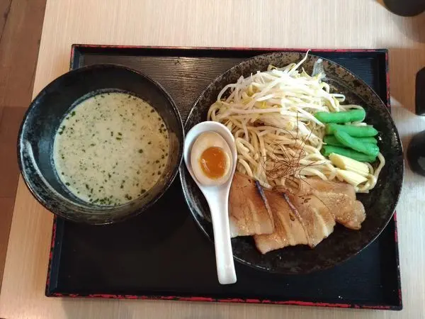 泰拉風泰式拉麵 /美食窩客 田系女子Iris 未經許可，不得轉載