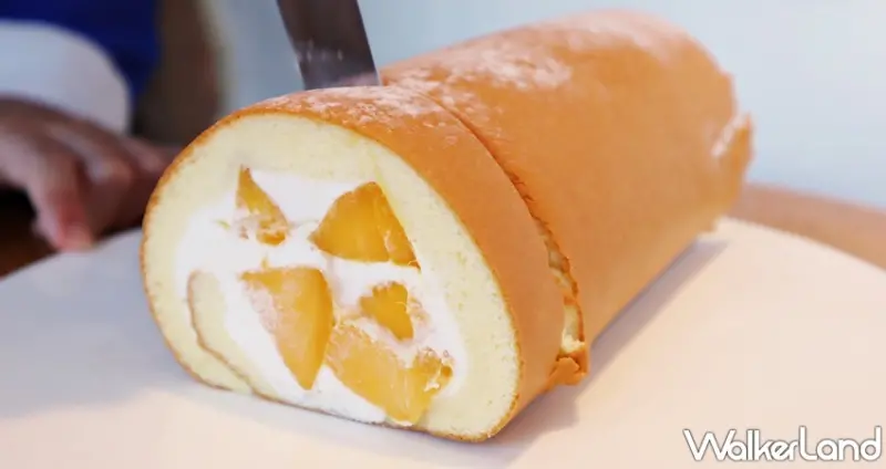 亞尼克 芒果季 / WalkerLand窩客島提供 未經許可，不得轉載