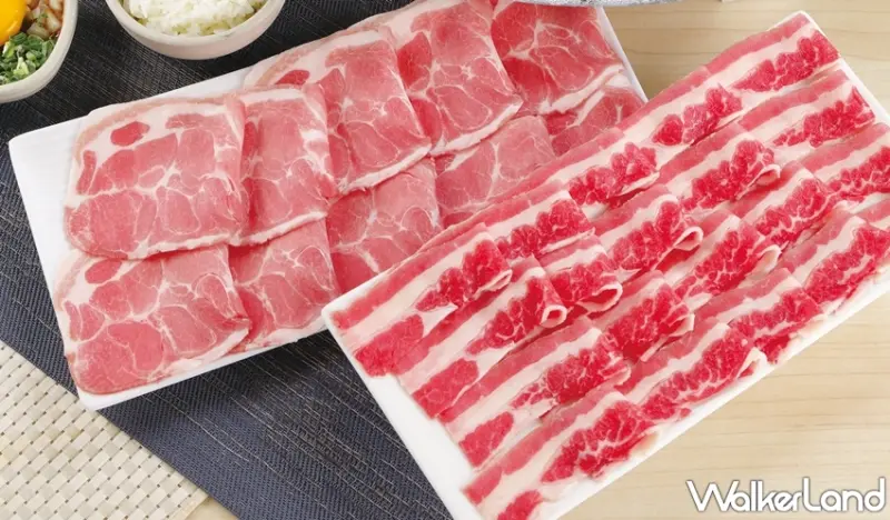 星野肉肉鍋 / WalkerLand窩客島提供 未經許可，不得轉載