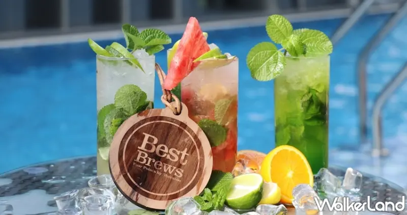 林口亞昕福朋喜來登酒店