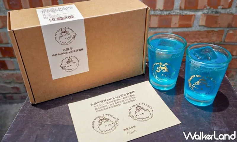 貓貓蟲咖波 / WalkerLand窩客島提供 未經許可，不得轉載