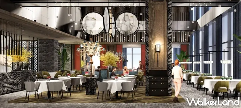 HOTEL COZZI Blu 和逸飯店 海洋主題國際觀光飯店