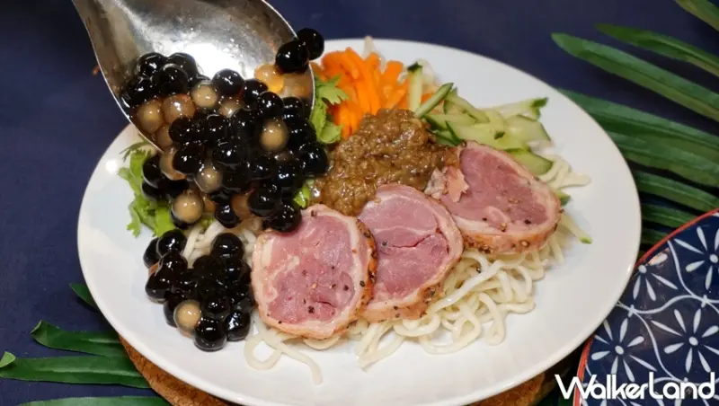 夢時代 / WalkerLand窩客島提供 未經許可，不得轉載