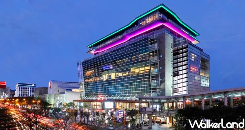 ATT 4 FUN 吃到飽 / WalkerLand窩客島整理提供 未經許可不可轉載