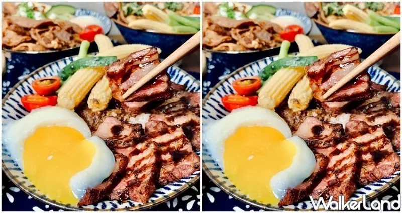 新竹東門市場「硬派主廚的軟嫩料理」 / WalkerLand窩客島整理提供 未經許可不可轉載