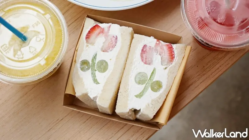 台灣果實俱樂部 / WalkerLand窩客島提供 未經許可，不得轉載