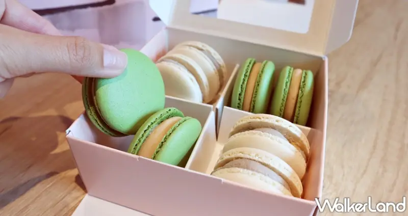 采采 / WalkerLand窩客島提供 未經許可，不得轉載