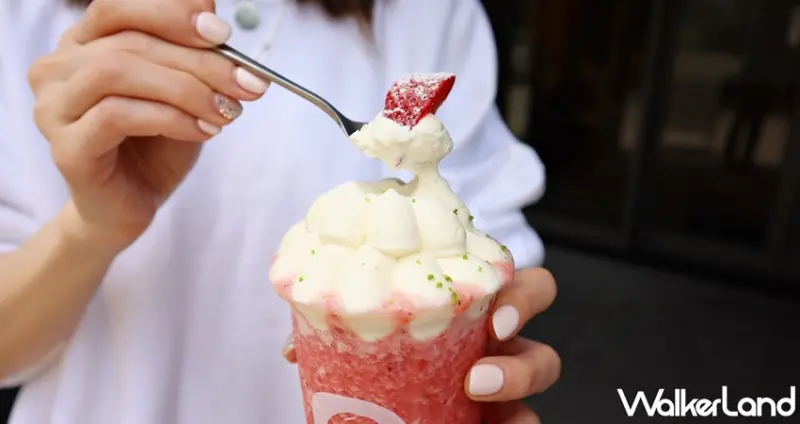 麥吉Machi Machi / WalkerLand窩客島提供 未經許可，不得轉載