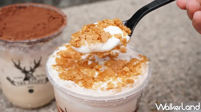 鹿角巷  / WalkerLand窩客島提供 未經許可，不得轉載