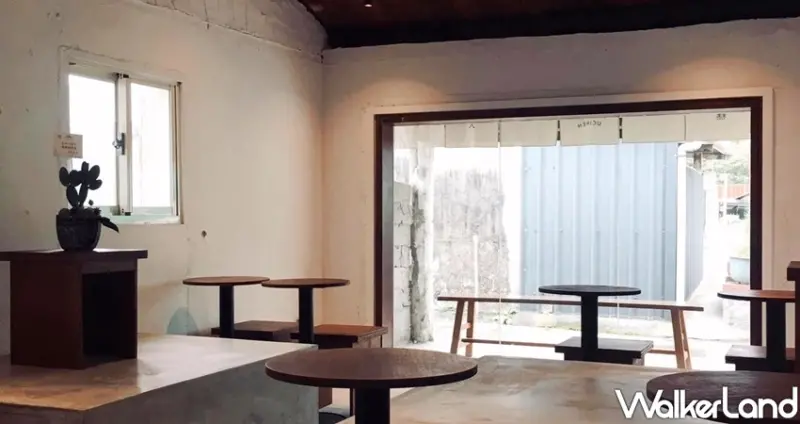 花蓮景點 七星潭「魚刺人雞蛋糕」 / WalkerLand窩客島整理提供 未經許可不可轉載