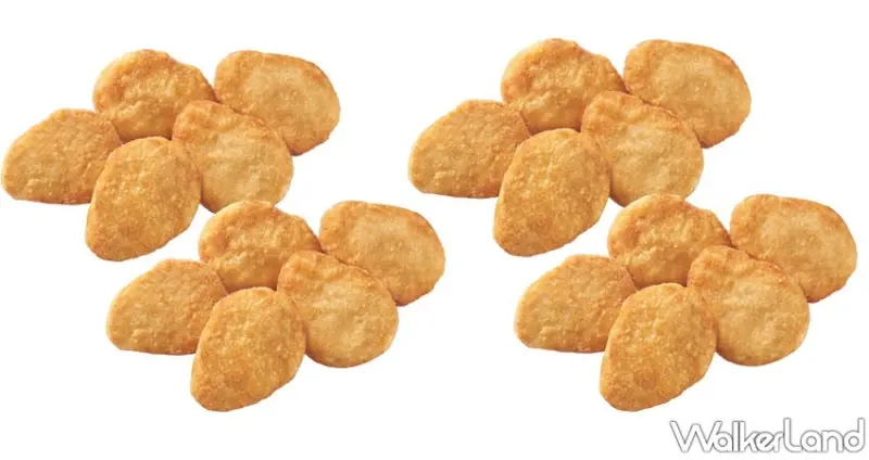 摩斯漢堡 / WalkerLand窩客島整理提供 未經許可，不得轉載