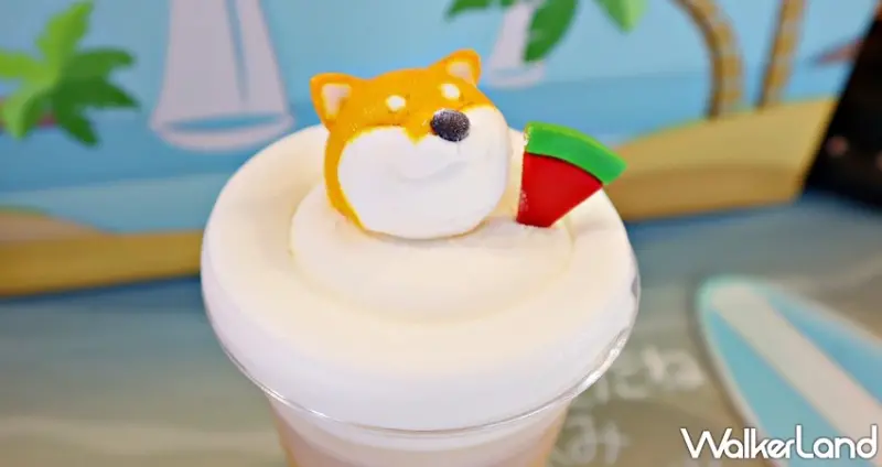 雨田先生 / WalkerLand窩客島提供 未經許可，不得轉載