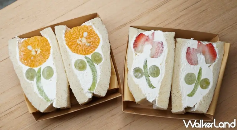 台灣果實俱樂部 / WalkerLand窩客島提供 未經許可，不得轉載