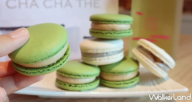 采采 / WalkerLand窩客島提供 未經許可，不得轉載