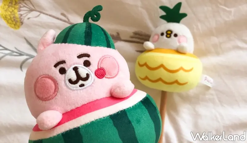 7-ELEVEN / WalkerLand窩客島提供 未經許可，不得轉載