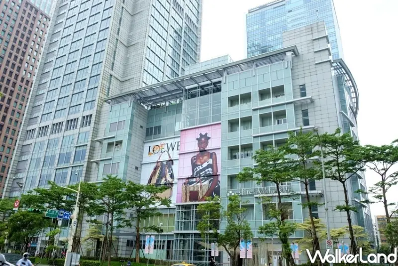 誠品生活振興五倍券優惠 / WalkerLand窩客島整理提供 未經許可不可轉載