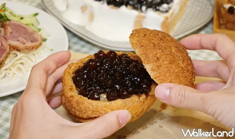 夢時代 / WalkerLand窩客島提供 未經許可，不得轉載