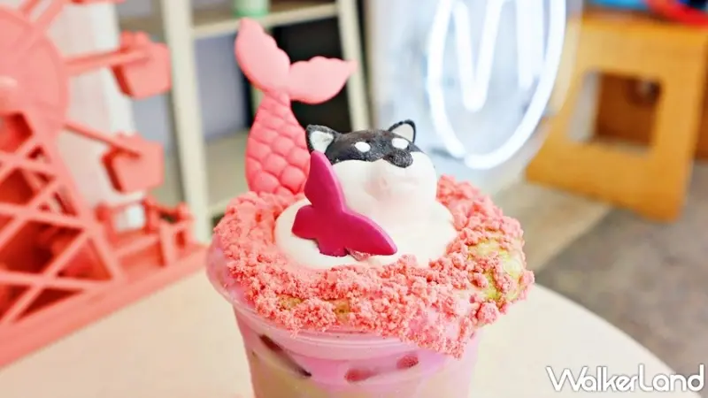 雨田先生 / WalkerLand窩客島提供 未經許可，不得轉載