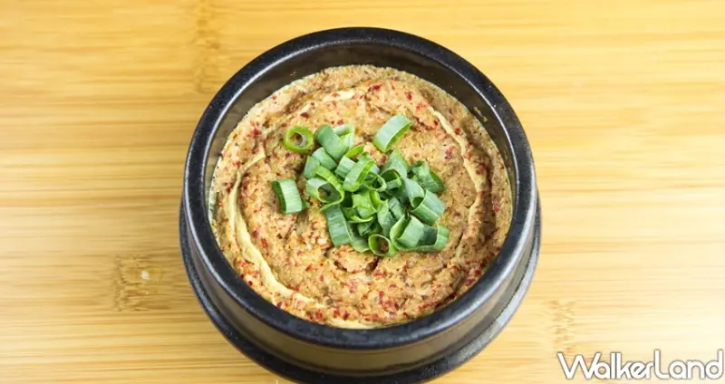 板橋、新竹韓式料理「魷魚大叔」 / WalkerLand窩客島整理提供 未經許可不可轉載