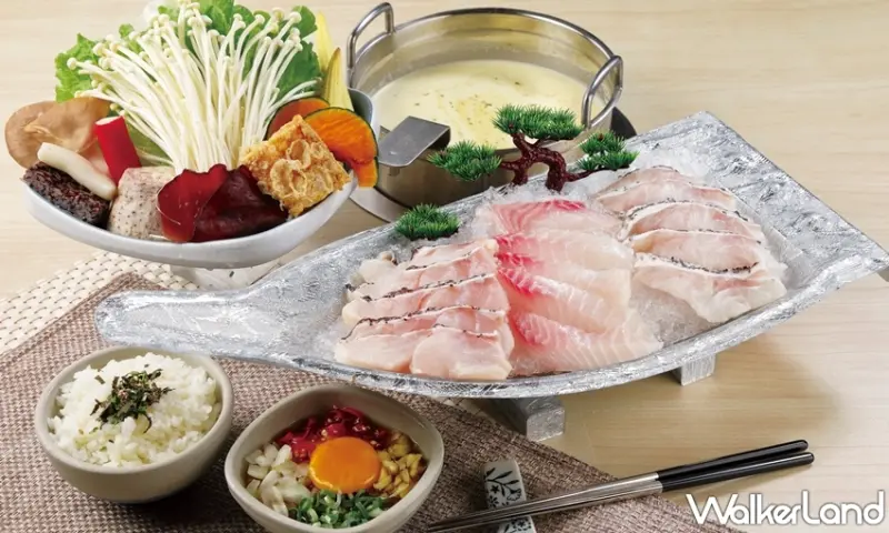 星野肉肉鍋 / WalkerLand窩客島提供 未經許可，不得轉載