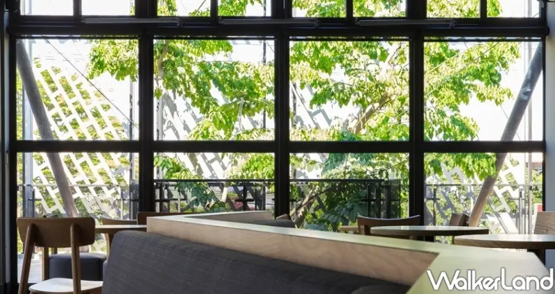 星巴克 台南佳里門市 / WalkerLand窩客島整理提供 未經許可不可轉載