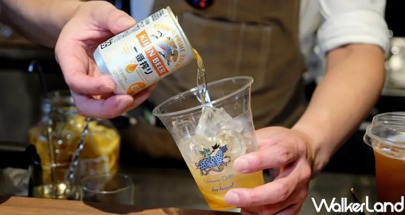 24小時誠品信義店 / WalkerLand窩客島整理提供 未經許可不可轉載