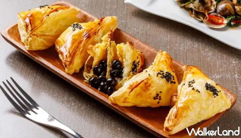 奇麗灣珍奶文化館 / WalkerLand窩客島提供 未經許可，不得轉載