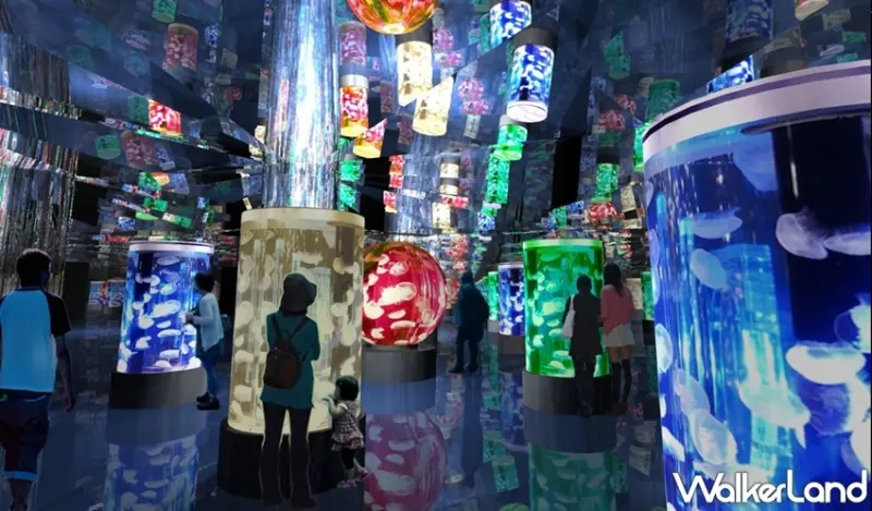 Xpark / WalkerLand窩客島提供 未經許可，不得轉載