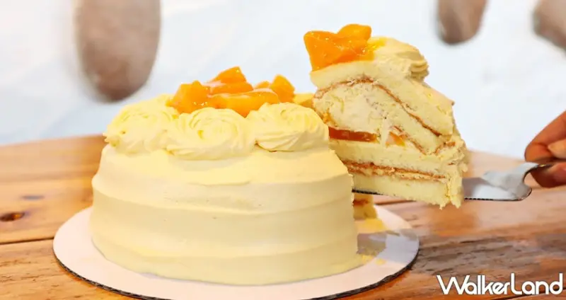 亞尼克 芒果季 / WalkerLand窩客島提供 未經許可，不得轉載