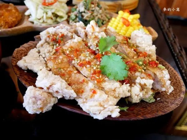 泰之初泰式早午餐江翠店 /美食窩客 麥的小窩 提供 未經許可，不得轉載