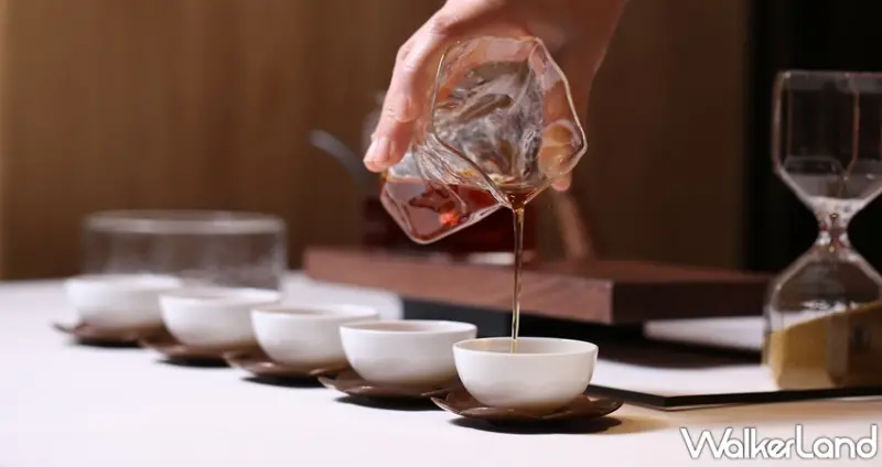 春水堂 手搖體驗 / WalkerLand窩客島整理提供 未經許可，不得轉載