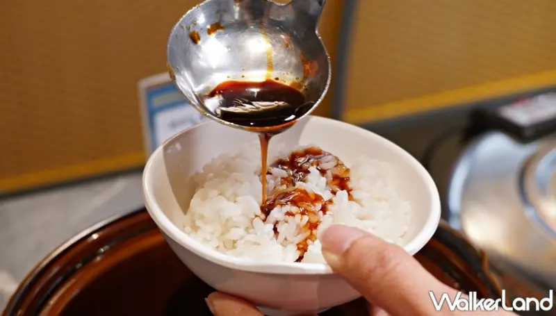 攪攪風味小火鍋 / WalkerLand窩客島提供 未經許可，不得轉載