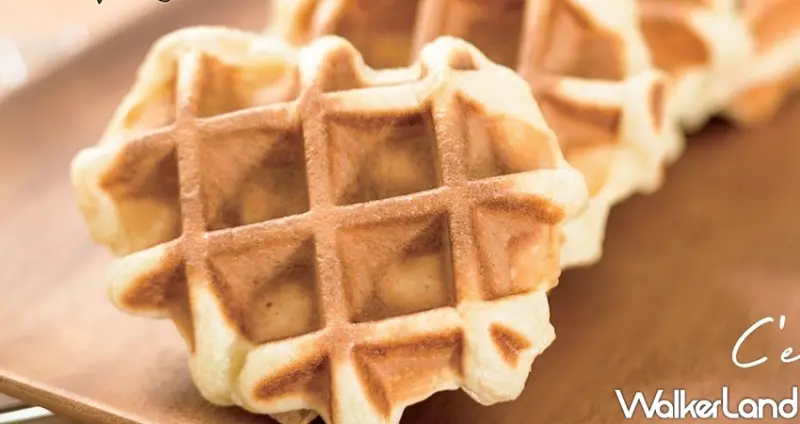 三井OUTLET台中港文創貨櫃市集 / WalkerLand窩客島整理提供 未經許可不可轉載