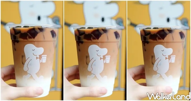 cama café 黑絲絨系列冷飲 / WalkerLand窩客島整理提供 未經許可不可轉載