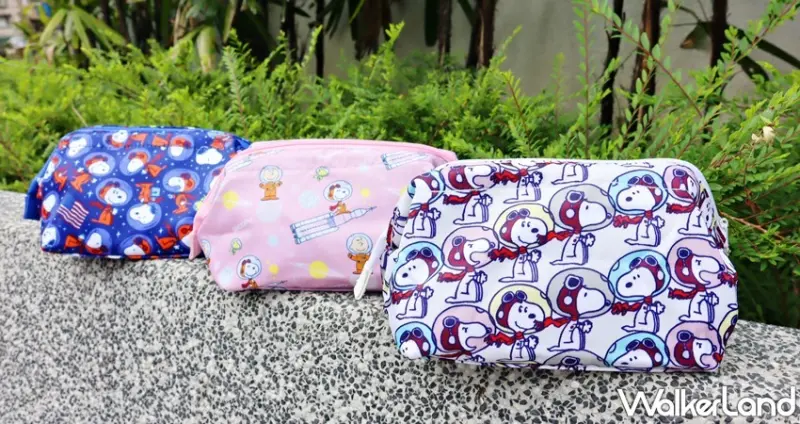 1011 SIP TEA 史努比周邊 / WalkerLand窩客島提供 未經許可，不得轉載