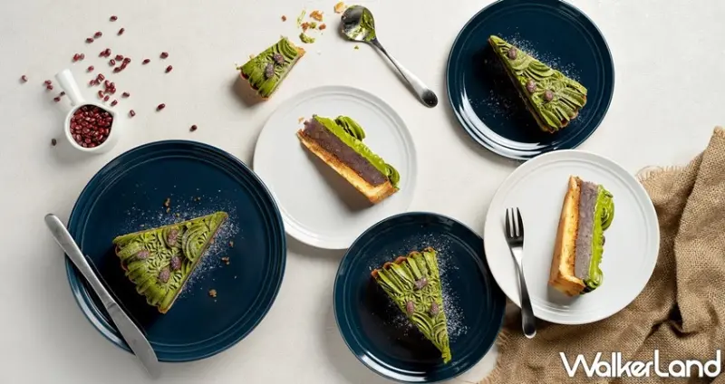 創義麵x深夜裡的法國手工甜點 / WalkerLand窩客島整理提供 未經許可，不得轉載