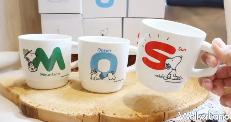 MOS / WalkerLand窩客島提供 未經許可，不得轉載