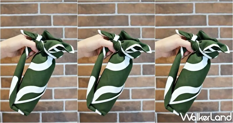 KIRIN 生茶 / WalkerLand窩客島提供 未經許可，不得轉載