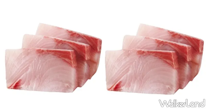 SUSHiPLUS / WalkerLand窩客島整理提供 未經許可，不得轉載