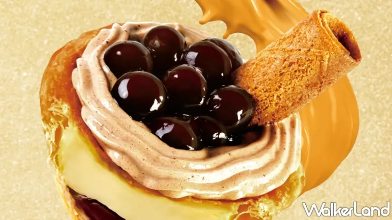 肯德基 / WalkerLand窩客島提供 未經許可，不得轉載