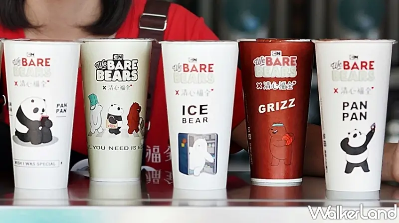 清新福全 / WalkerLand窩客島提供 未經許可，不得轉載