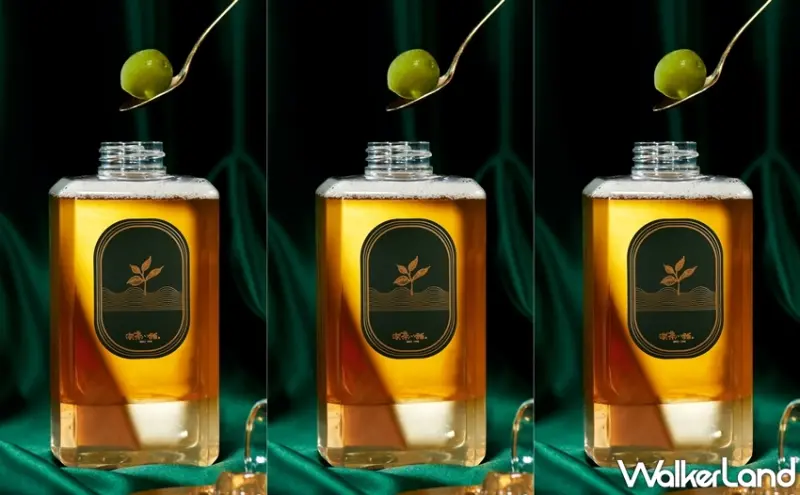 喫茶小舖 / WalkerLand窩客島提供 未經許可，不得轉載