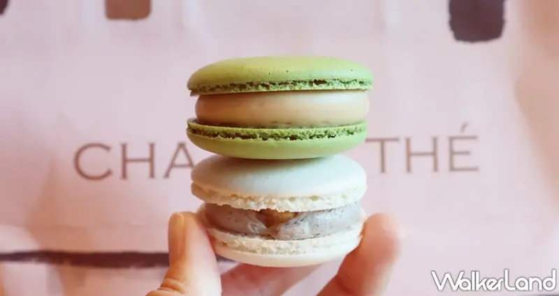 采采 / WalkerLand窩客島提供 未經許可，不得轉載