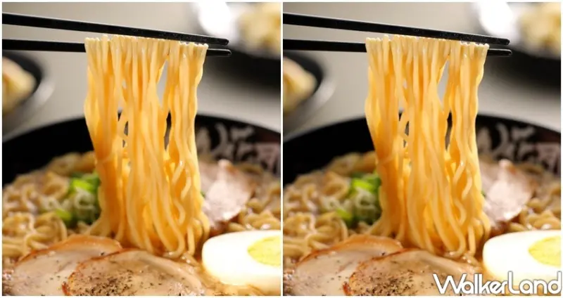 花月嵐拉麵 / WalkerLand窩客島整理提供 未經許可不可轉載