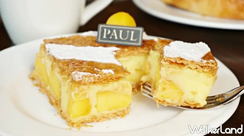 PAUL / WalkerLand窩客島提供 未經許可，不得轉載