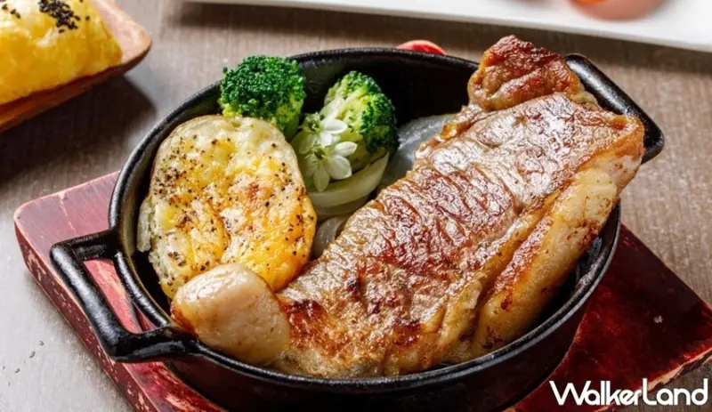 奇麗灣珍奶文化館 / WalkerLand窩客島提供 未經許可，不得轉載