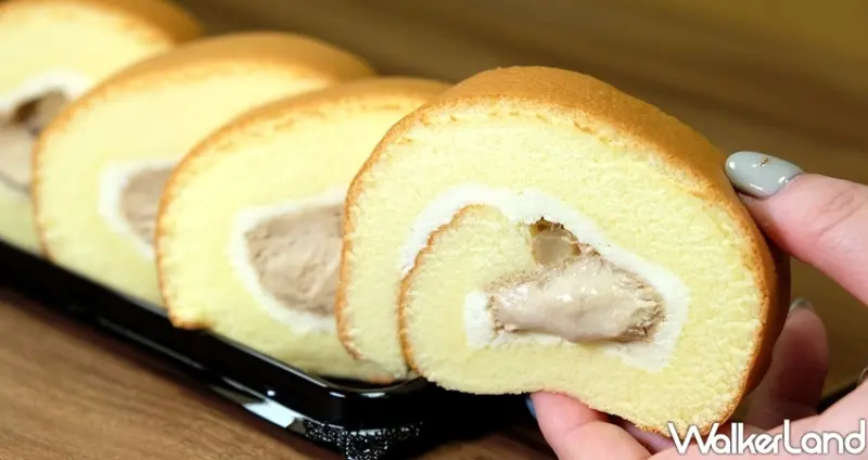 全聯甜點We Sweet、檀島 / WalkerLand窩客島整理提供 未經許可不可轉載