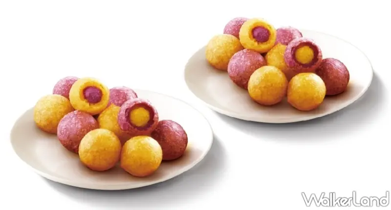 肯德基 / WalkerLand窩客島提供 未經許可，不得轉載