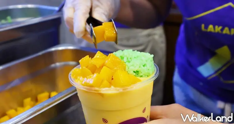 日出茶太 「王與后」 / WalkerLand窩客島提供 未經許可，不得轉載