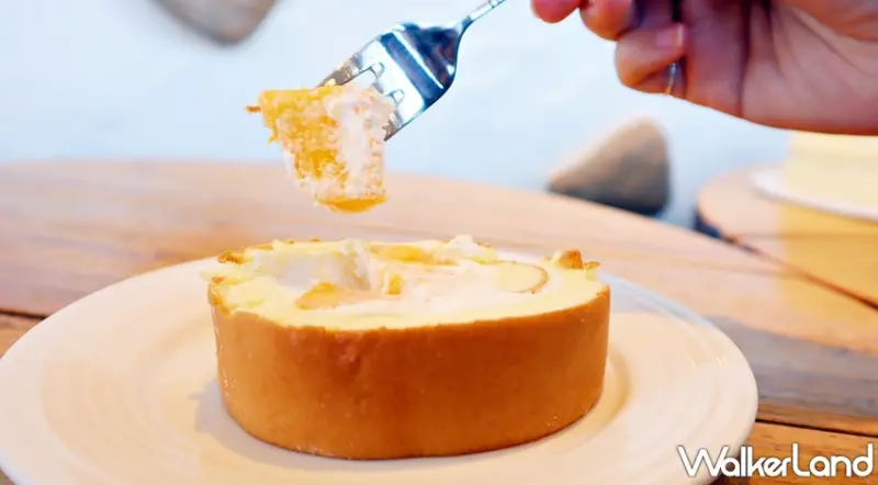 亞尼克 芒果季 / WalkerLand窩客島提供 未經許可，不得轉載